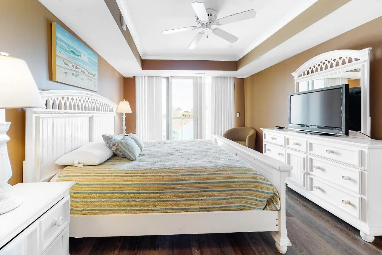 The Meridian Villa Ocean City