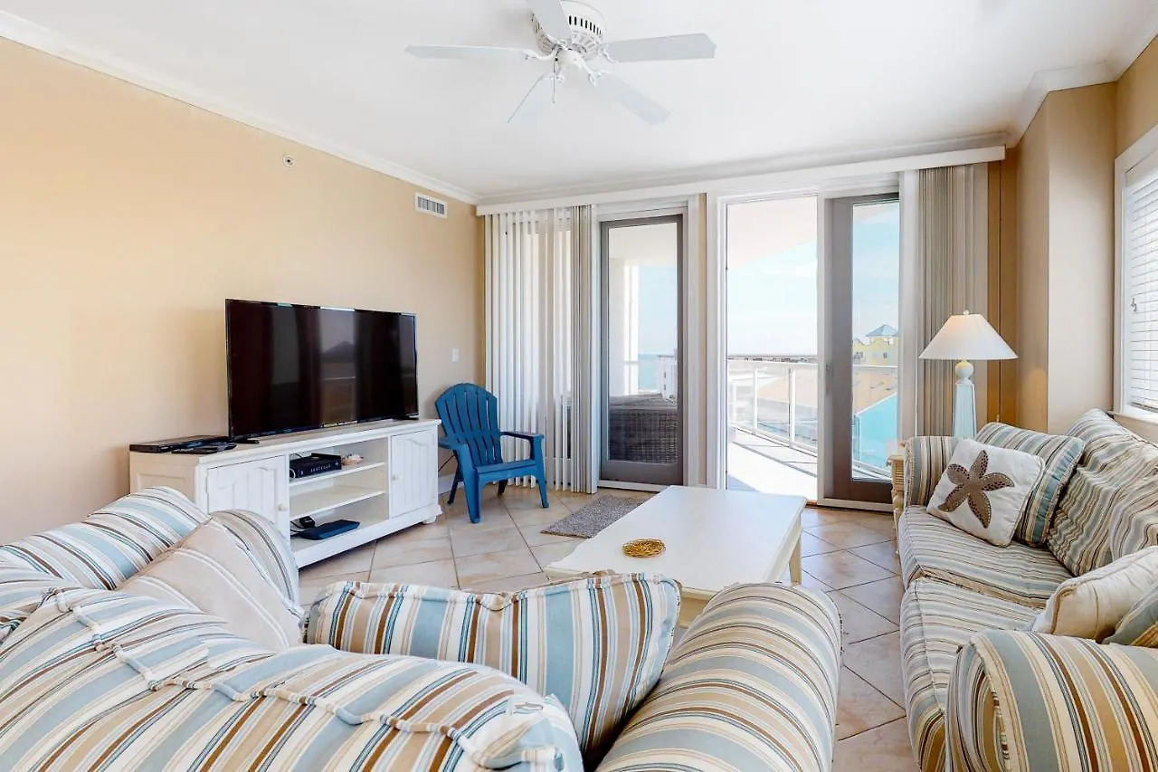The Meridian Villa Ocean City Сasa de vacaciones