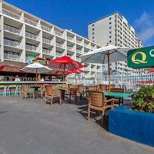 Quality Boardwalk Inn