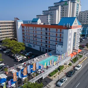 The Spinnaker Hotel