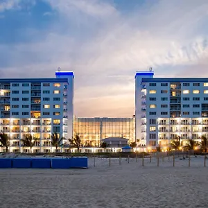 Princess Royale Oceanfront Resort