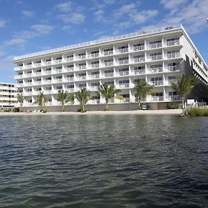 Princess Bayside Hotel