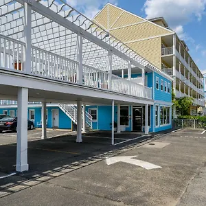 Madison Motel